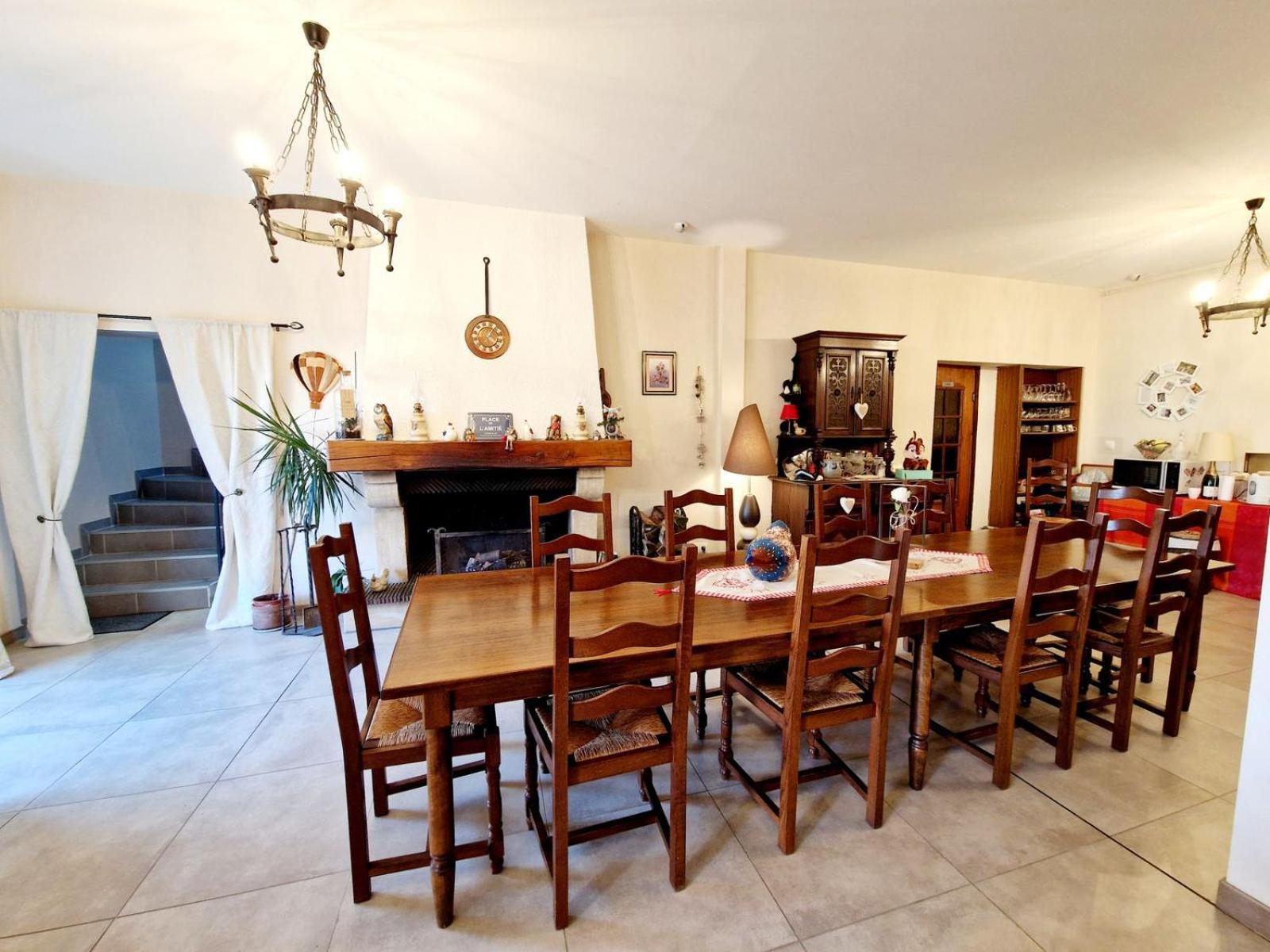 Bed and Breakfast Les Jardins De La Grange Rezonville Exterior foto